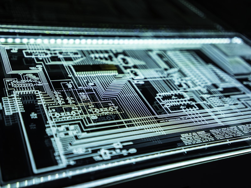 AI-Powered Cybersecurity Protection