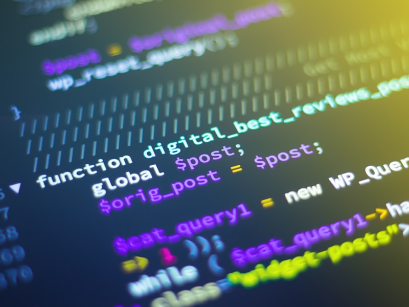 Machine Learning Models and AI Development